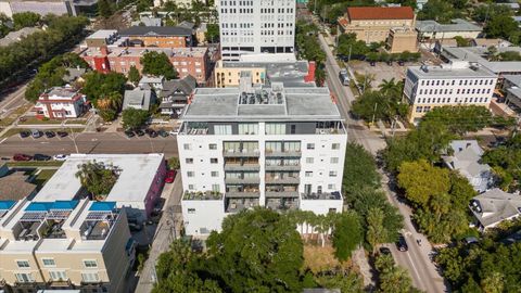 A home in ST PETERSBURG