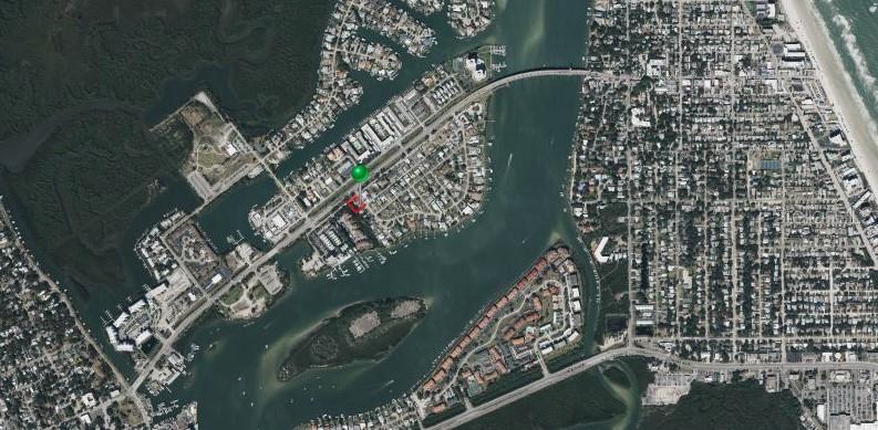 BUENA VISTA SHORES - Land