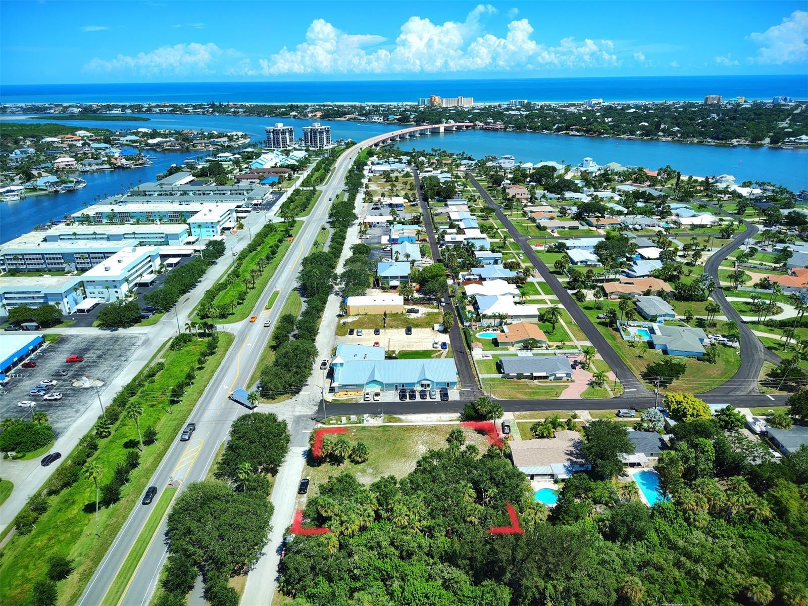 BUENA VISTA SHORES - Land