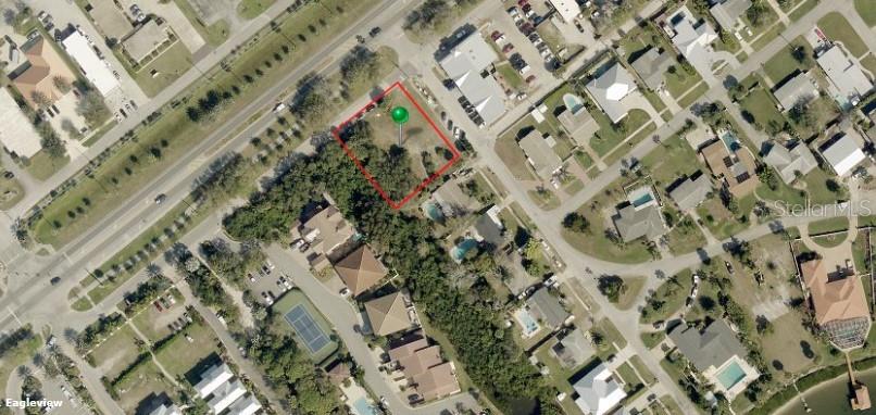 BUENA VISTA SHORES - Land