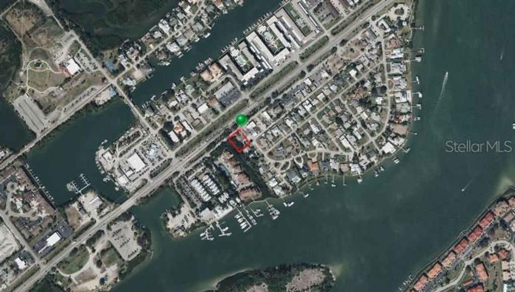 Photo of 102 Desoto Drive, New Smyrna Beach, FL 32169 (MLS # NS1077108)