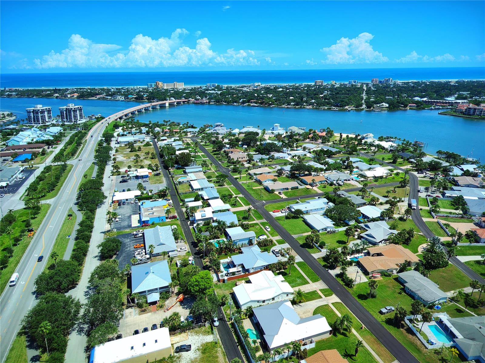 BUENA VISTA SHORES - Land