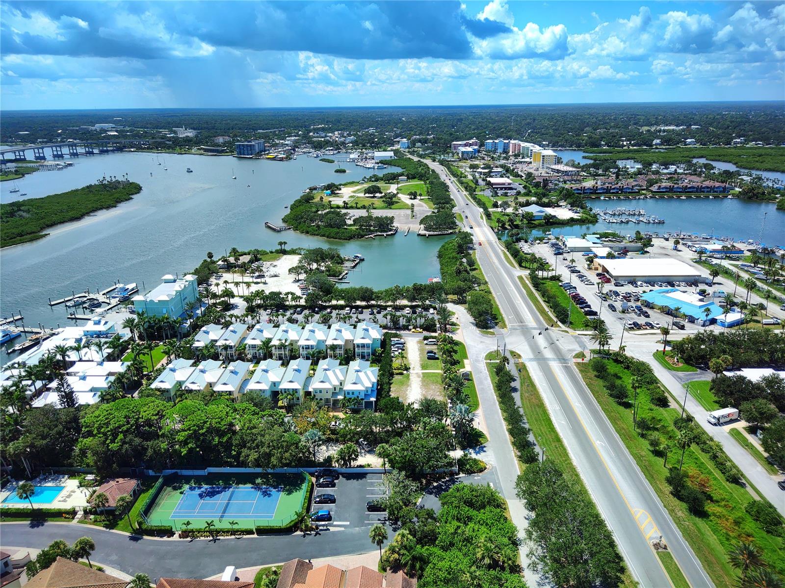 BUENA VISTA SHORES - Land