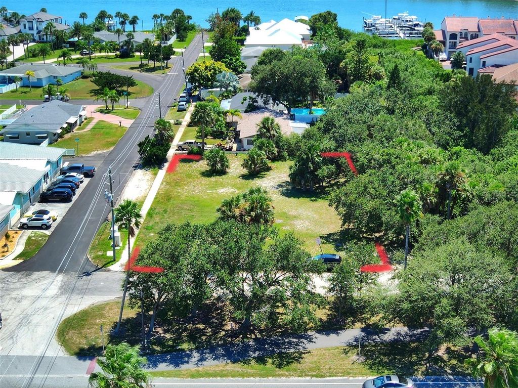 Photo of 102 Desoto Drive, New Smyrna Beach, FL 32169 (MLS # NS1077108)