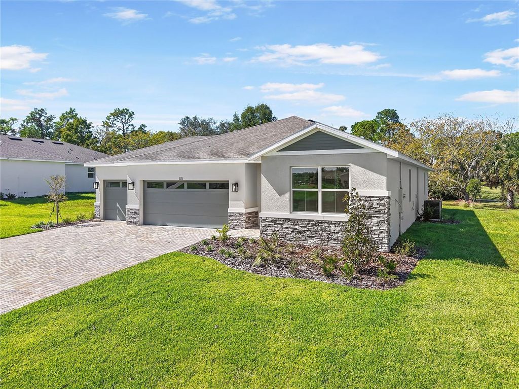 Photo of 9211 Players Drive, Weeki Wachee, FL 34613 (MLS # S5127956)