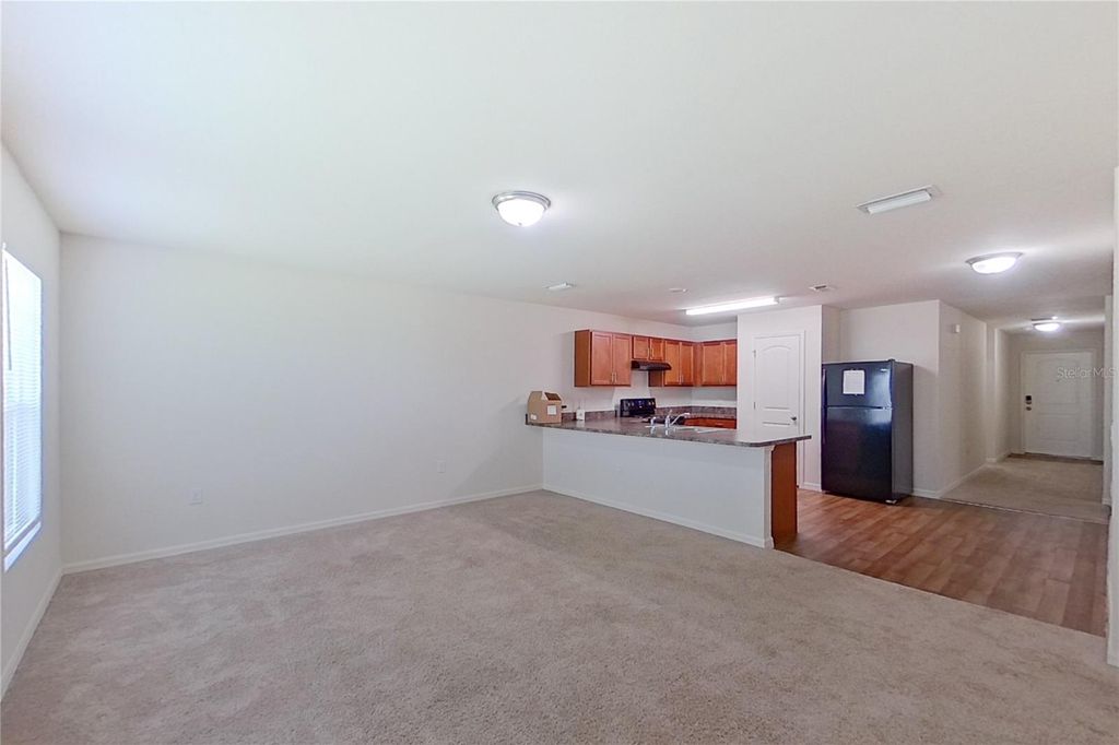 Photo of 2920 NE 2nd Avenue, Cape Coral, FL 33909 (MLS # O6364163)