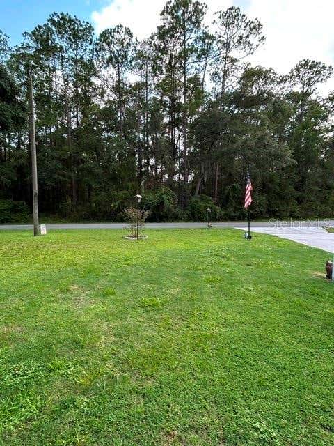 Tiny photo for 10335 N Abby Drive, Citrus Springs, FL 34434 (MLS # OM729565)
