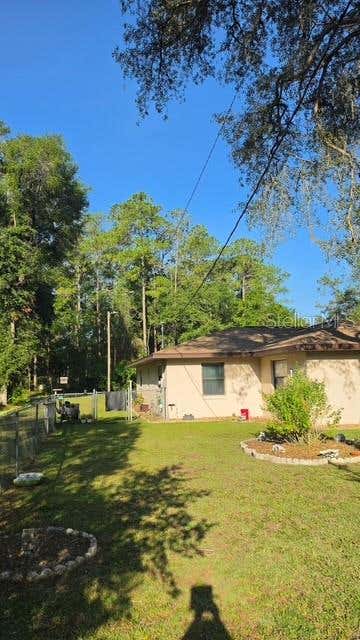 Tiny photo for 10335 N Abby Drive, Citrus Springs, FL 34434 (MLS # OM729565)