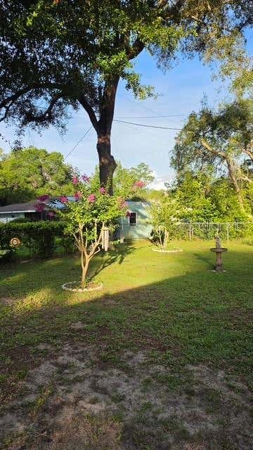 Tiny photo for 10335 N Abby Drive, Citrus Springs, FL 34434 (MLS # OM729565)