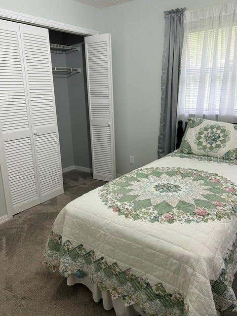 Tiny photo for 10335 N Abby Drive, Citrus Springs, FL 34434 (MLS # OM729565)