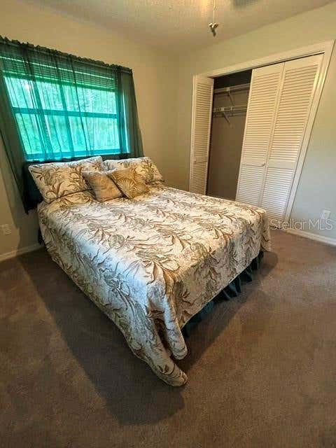 Tiny photo for 10335 N Abby Drive, Citrus Springs, FL 34434 (MLS # OM729565)