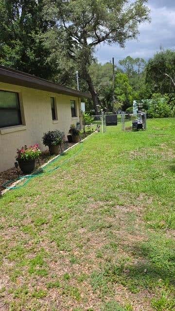 Tiny photo for 10335 N Abby Drive, Citrus Springs, FL 34434 (MLS # OM729565)