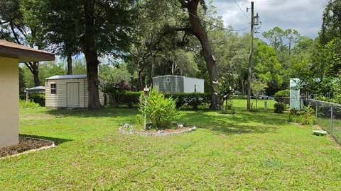 Tiny photo for 10335 N Abby Drive, Citrus Springs, FL 34434 (MLS # OM729565)