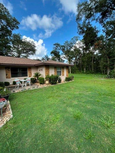 Tiny photo for 10335 N Abby Drive, Citrus Springs, FL 34434 (MLS # OM729565)