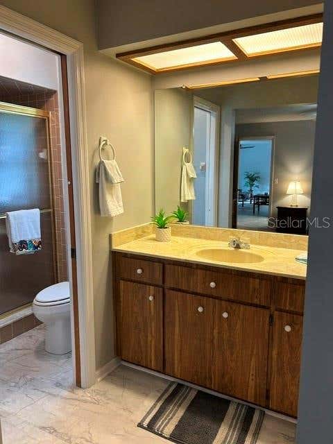 Tiny photo for 10335 N Abby Drive, Citrus Springs, FL 34434 (MLS # OM729565)