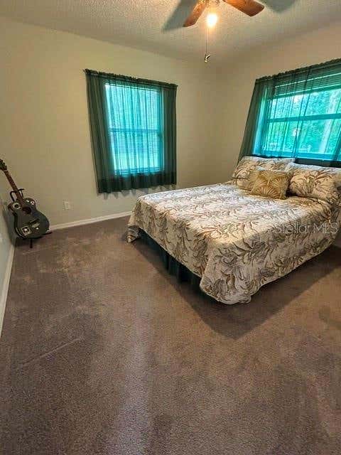Tiny photo for 10335 N Abby Drive, Citrus Springs, FL 34434 (MLS # OM729565)