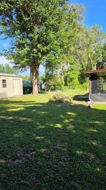Tiny photo for 10335 N Abby Drive, Citrus Springs, FL 34434 (MLS # OM729565)