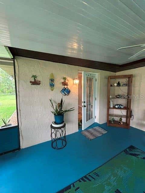 Tiny photo for 10335 N Abby Drive, Citrus Springs, FL 34434 (MLS # OM729565)