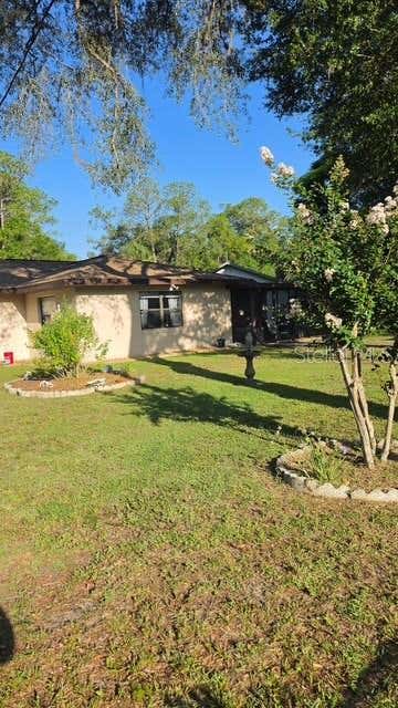 Tiny photo for 10335 N Abby Drive, Citrus Springs, FL 34434 (MLS # OM729565)
