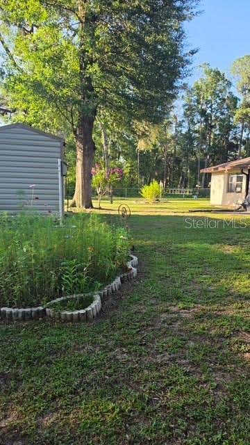 Tiny photo for 10335 N Abby Drive, Citrus Springs, FL 34434 (MLS # OM729565)
