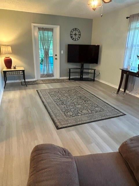 Tiny photo for 10335 N Abby Drive, Citrus Springs, FL 34434 (MLS # OM729565)