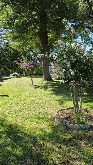 Tiny photo for 10335 N Abby Drive, Citrus Springs, FL 34434 (MLS # OM729565)