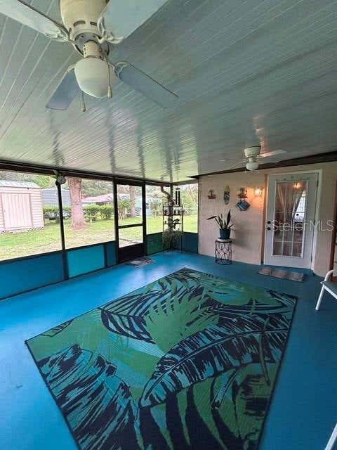 Tiny photo for 10335 N Abby Drive, Citrus Springs, FL 34434 (MLS # OM729565)