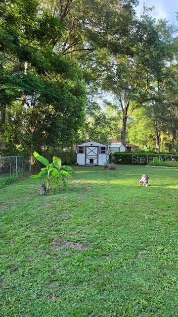 Tiny photo for 10335 N Abby Drive, Citrus Springs, FL 34434 (MLS # OM729565)
