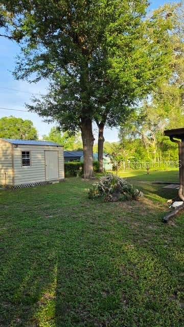 Tiny photo for 10335 N Abby Drive, Citrus Springs, FL 34434 (MLS # OM729565)