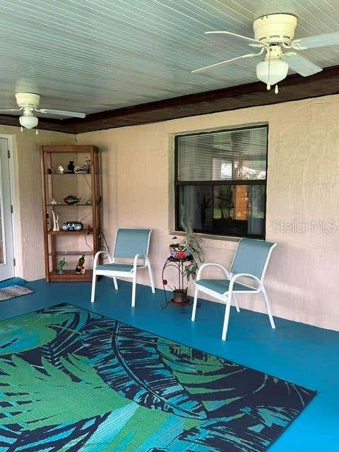 Tiny photo for 10335 N Abby Drive, Citrus Springs, FL 34434 (MLS # OM729565)