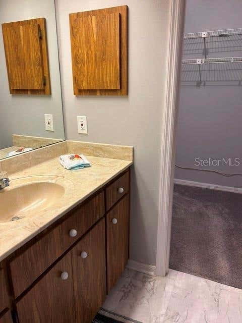 Tiny photo for 10335 N Abby Drive, Citrus Springs, FL 34434 (MLS # OM729565)