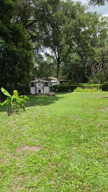 Tiny photo for 10335 N Abby Drive, Citrus Springs, FL 34434 (MLS # OM729565)