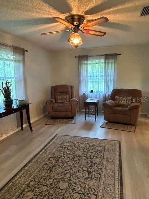 Tiny photo for 10335 N Abby Drive, Citrus Springs, FL 34434 (MLS # OM729565)