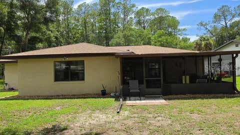 Tiny photo for 10335 N Abby Drive, Citrus Springs, FL 34434 (MLS # OM729565)