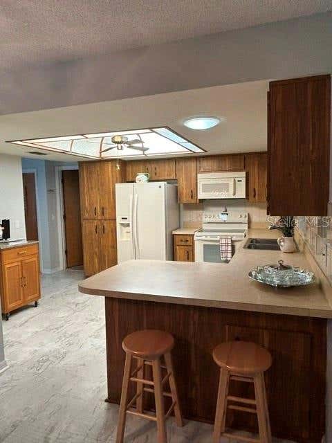 Tiny photo for 10335 N Abby Drive, Citrus Springs, FL 34434 (MLS # OM729565)