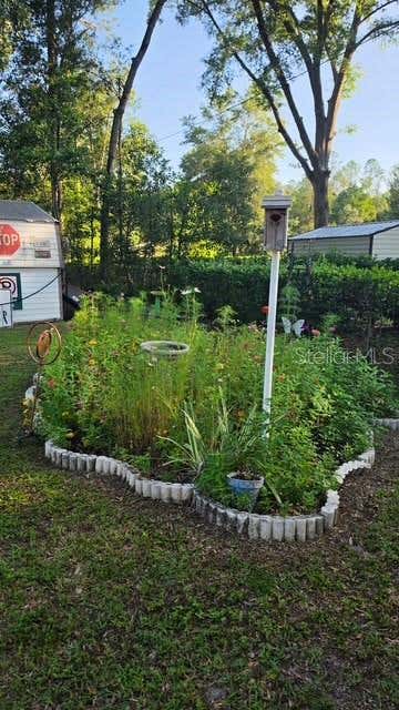 Tiny photo for 10335 N Abby Drive, Citrus Springs, FL 34434 (MLS # OM729565)