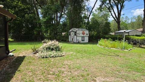 Tiny photo for 10335 N Abby Drive, Citrus Springs, FL 34434 (MLS # OM729565)