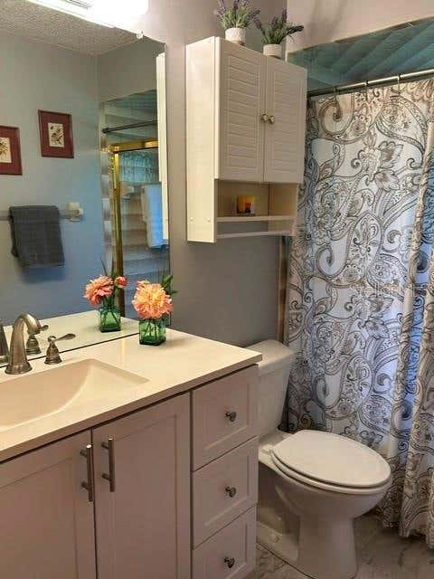 Tiny photo for 10335 N Abby Drive, Citrus Springs, FL 34434 (MLS # OM729565)