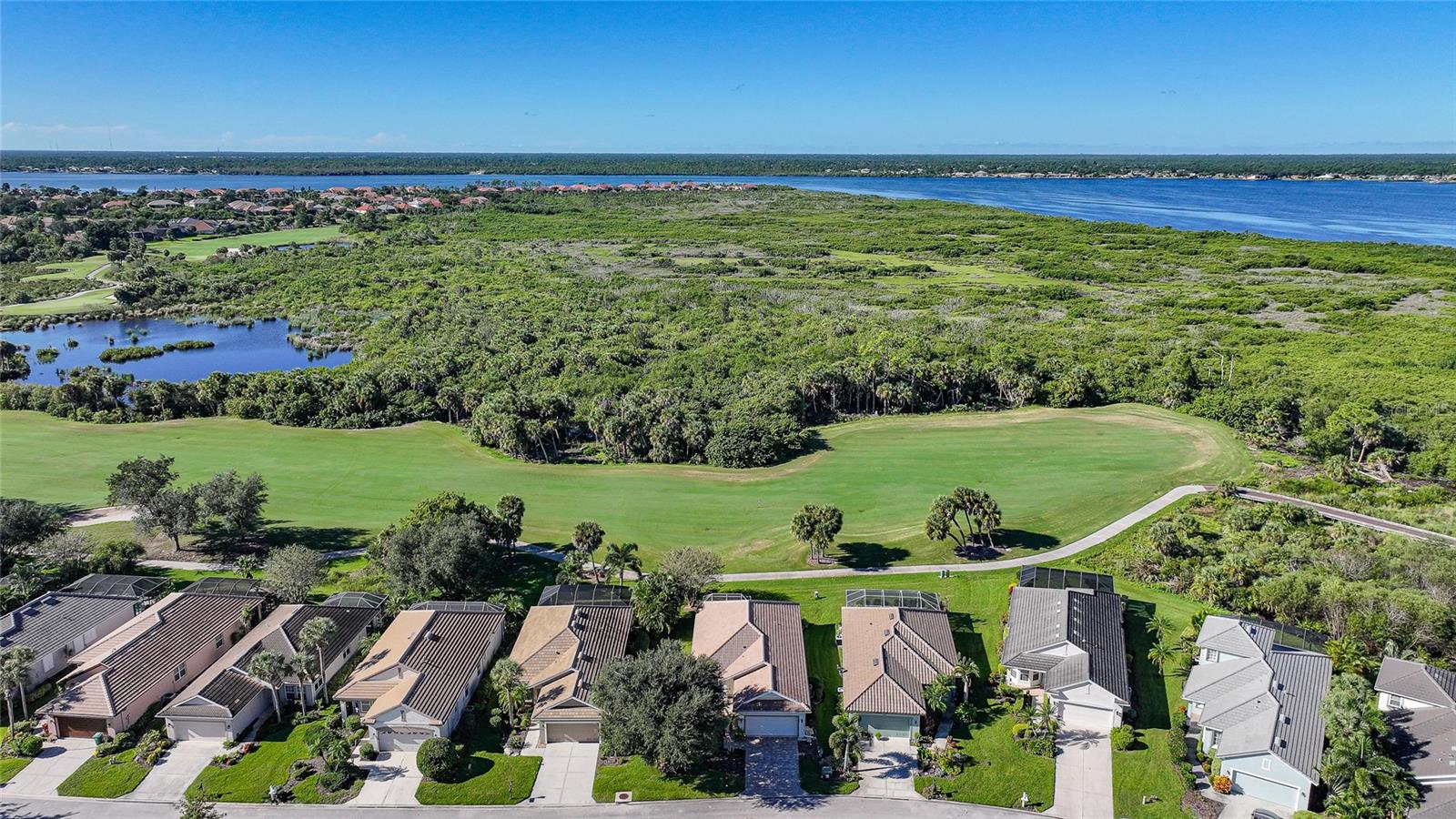 3339 OSPREY LANE, PORT CHARLOTTE, FL, 33953 4 3339 OSPREY LANE