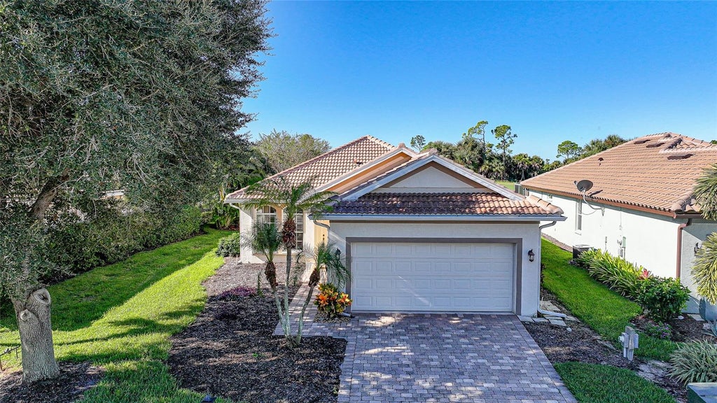 Photo of 3339 Osprey Lane, Port Charlotte, FL 33953 (MLS # C7531363)