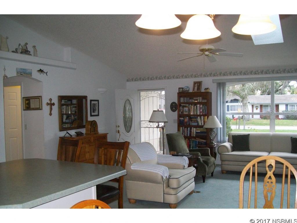 Florida Shores #3 - Residential