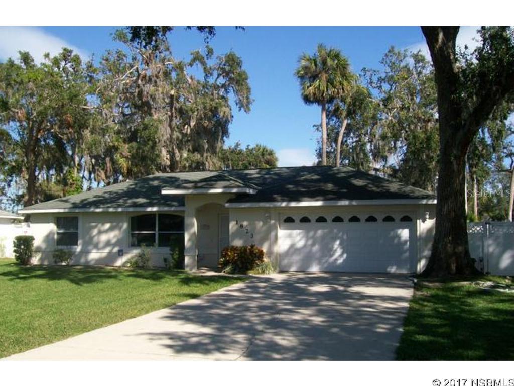 Florida Shores #3 - Residential