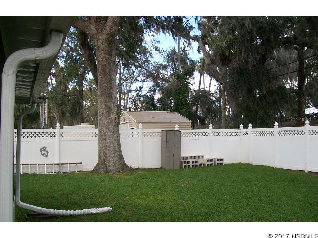 Florida Shores #3 - Residential