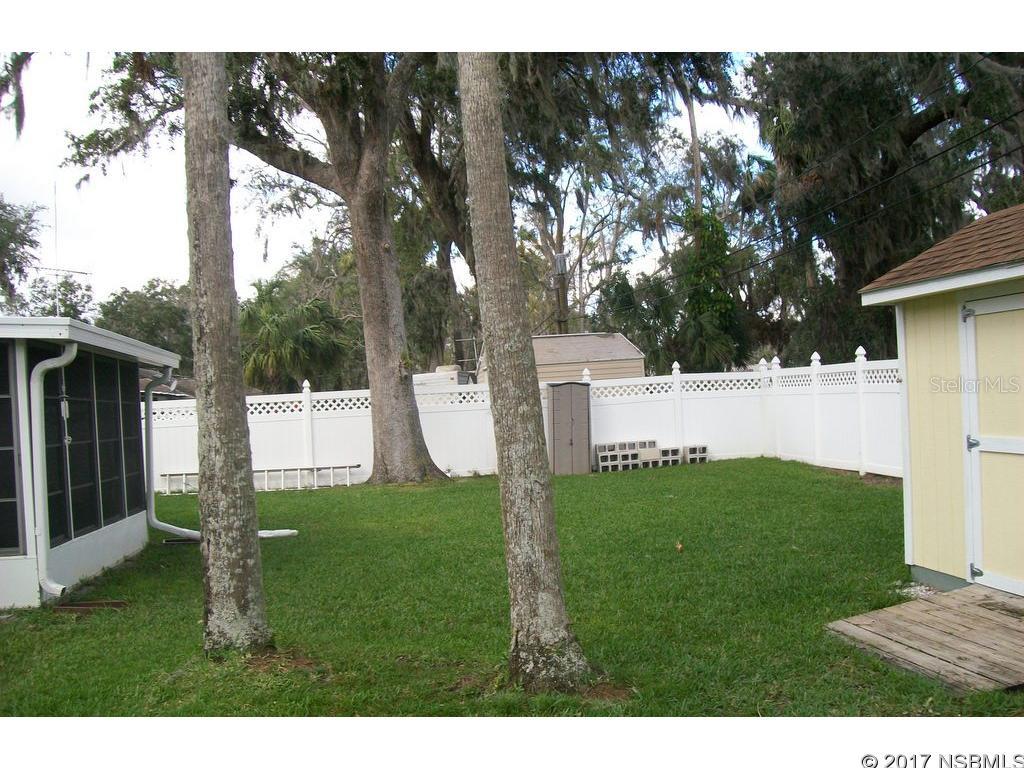 Florida Shores #3 - Residential