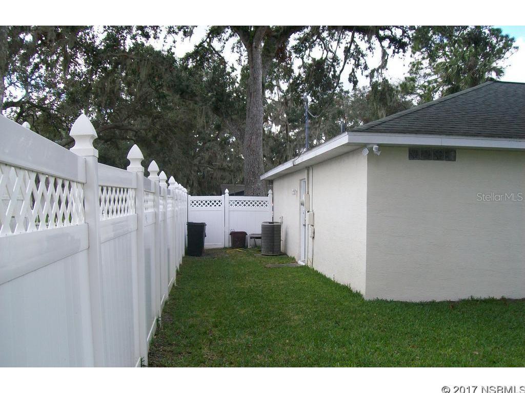 Florida Shores #3 - Residential