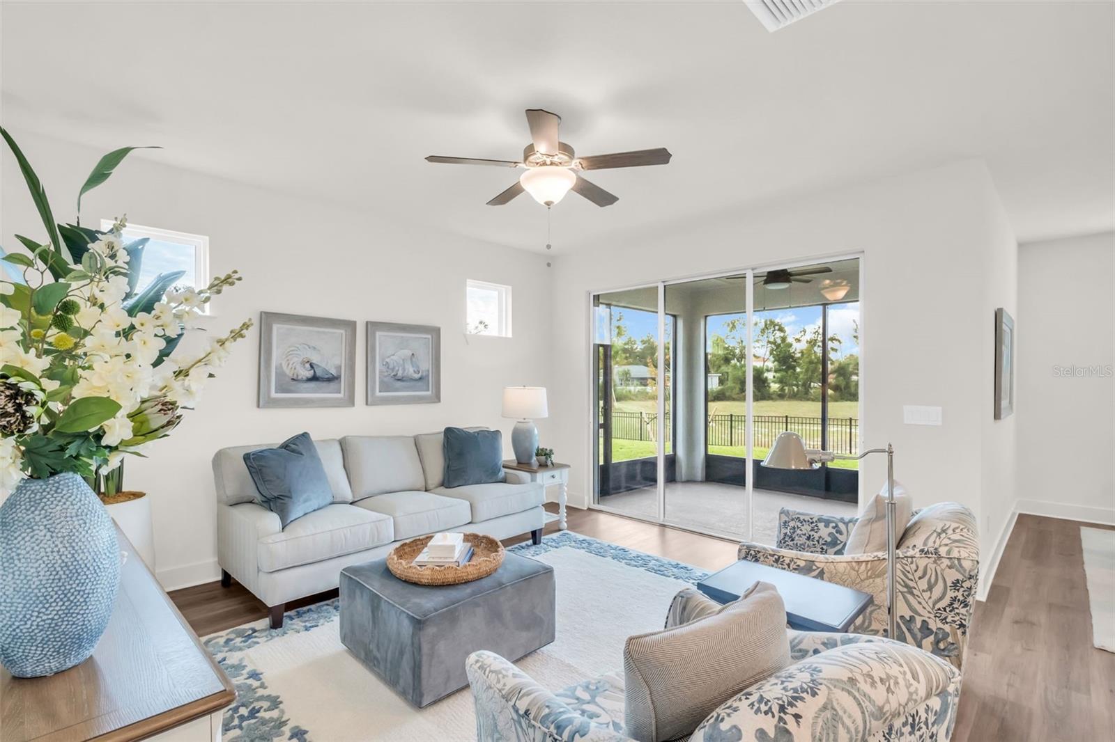 ARBOR MEADOWS - Residential