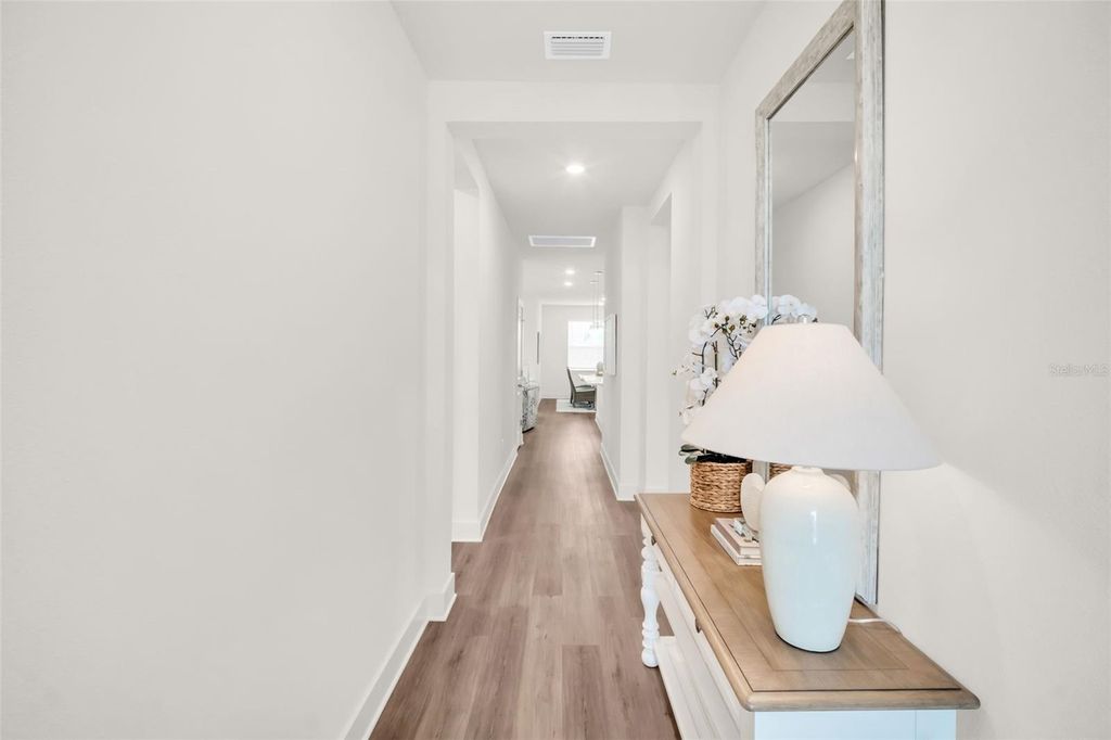 Photo of 3784 Daybreak Run Loop, Spring Hill, FL 34609 (MLS # R4910797)