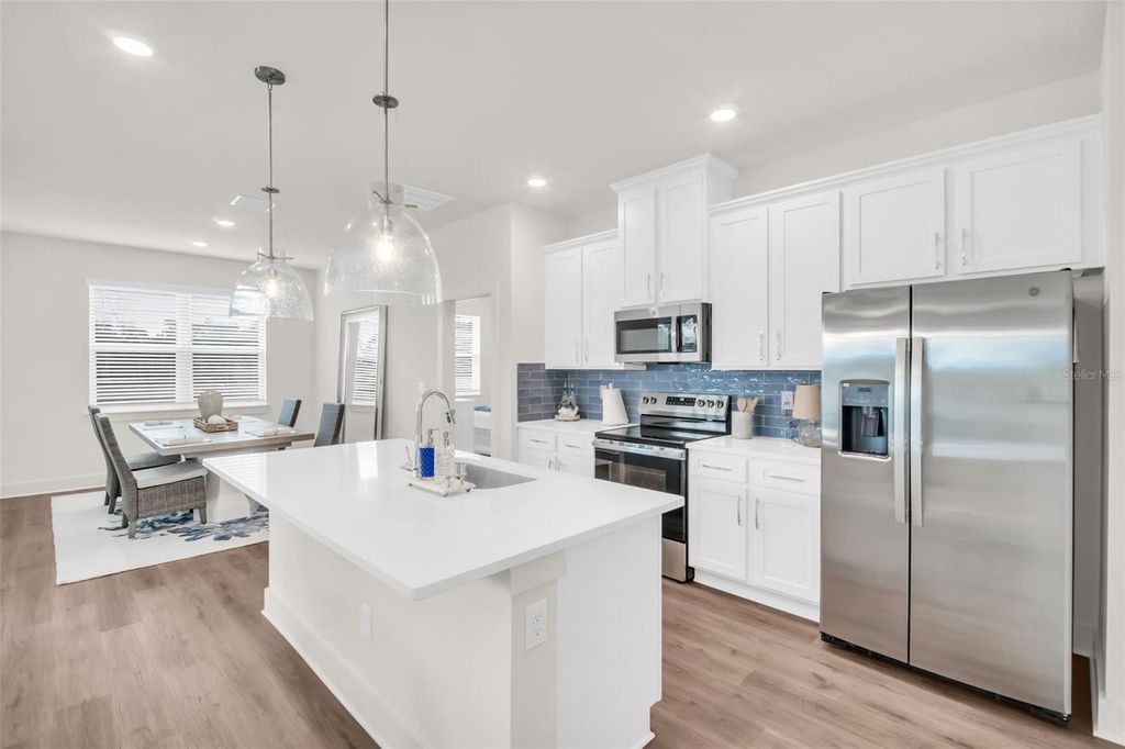 Photo of 3784 Daybreak Run Loop, Spring Hill, FL 34609 (MLS # R4910797)