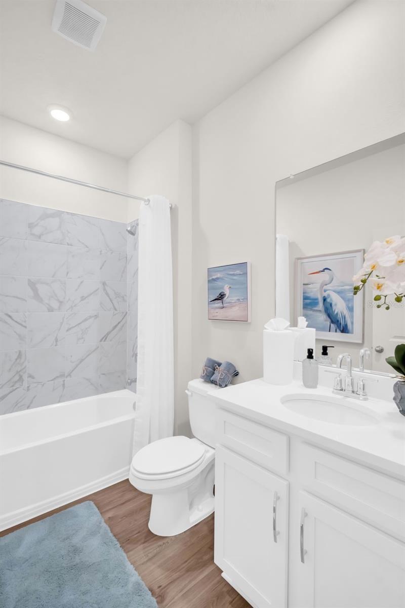 ARBOR MEADOWS - Residential