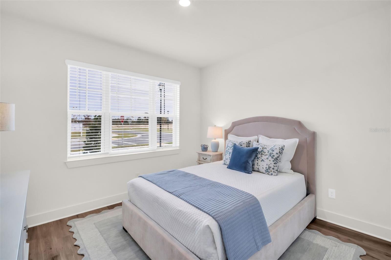 ARBOR MEADOWS - Residential